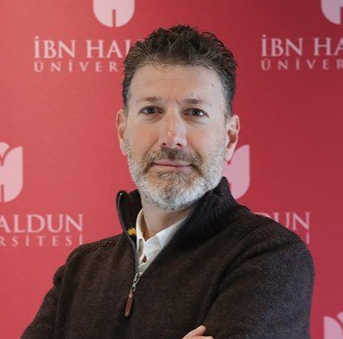 Mustafa Alper Özpınar